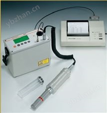 LB132 TOF/L 剂量率仪 强度辐射检测仪