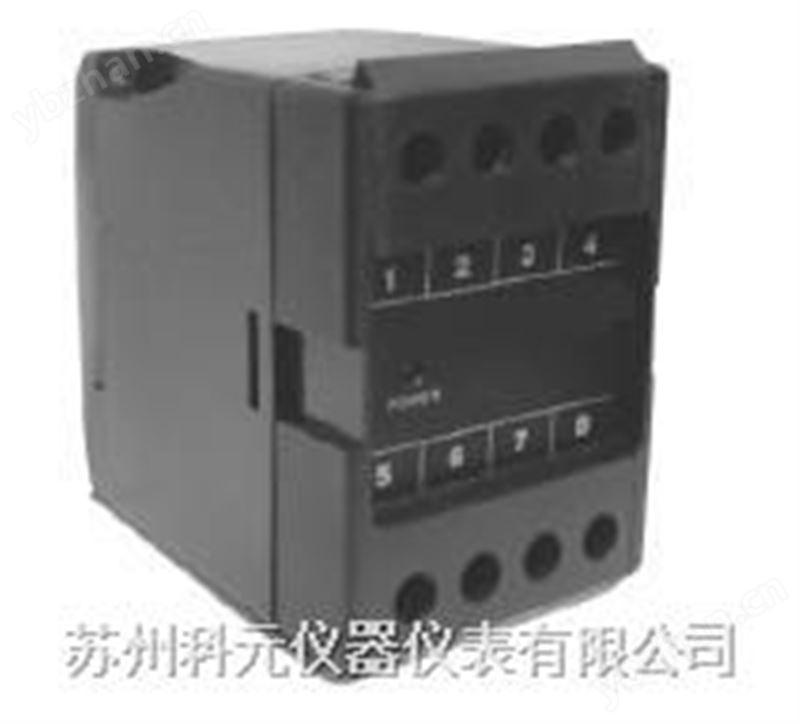 直流变送器