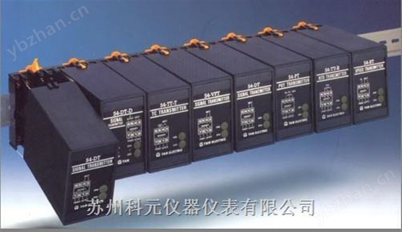中国台湾台技S4直流变送器