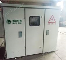 JP柜综合配电箱