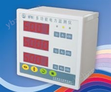 MPMI144-LEDMPMI144-LED多功能电力监测仪
