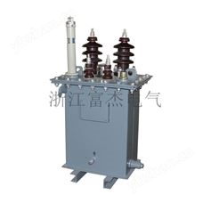 D11系列10kV油浸式电力变压器