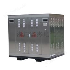 C(P)SCD-200-2000KVA海洋平台与船舶电力变压器