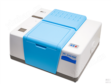 iCAN 4000iCAN 4000 傅立叶红外光谱仪