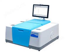 iCAN 4000iCAN 5000 傅立叶红外光谱仪