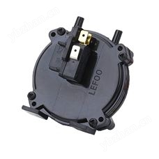 LF30 壁挂炉风压差开关 外置微动 风机运行检测及排烟控制保护