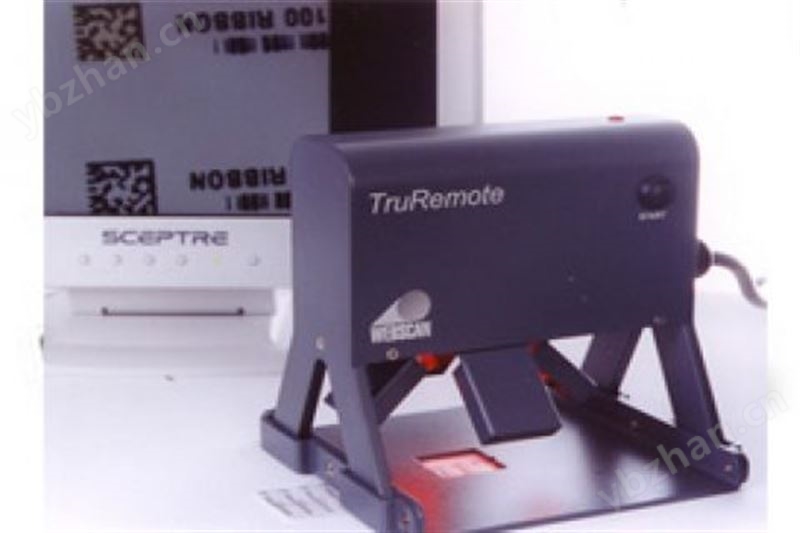 二维条码等级检测仪|TruCheck USB-DC51|韦博斯根条码检测仪