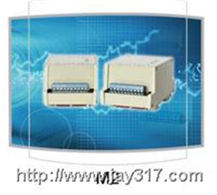 M2型双回路自整定PID温度控制模块