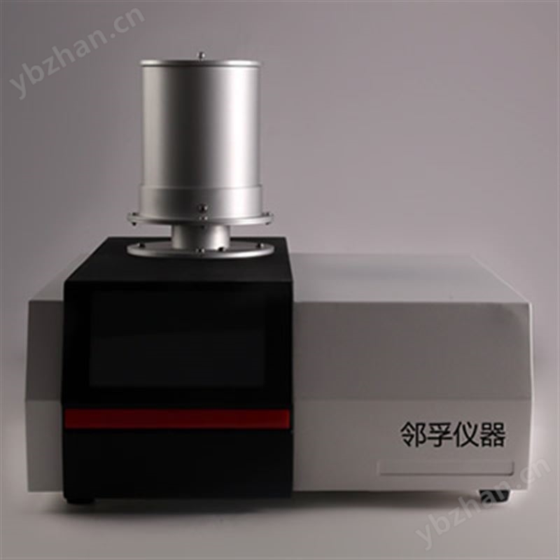 邻孚热重分析仪LF-TGA1250