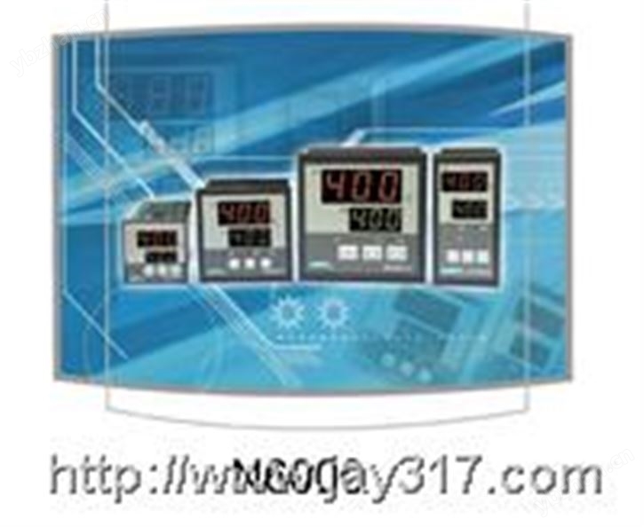 N6000系列智能温度控制仪