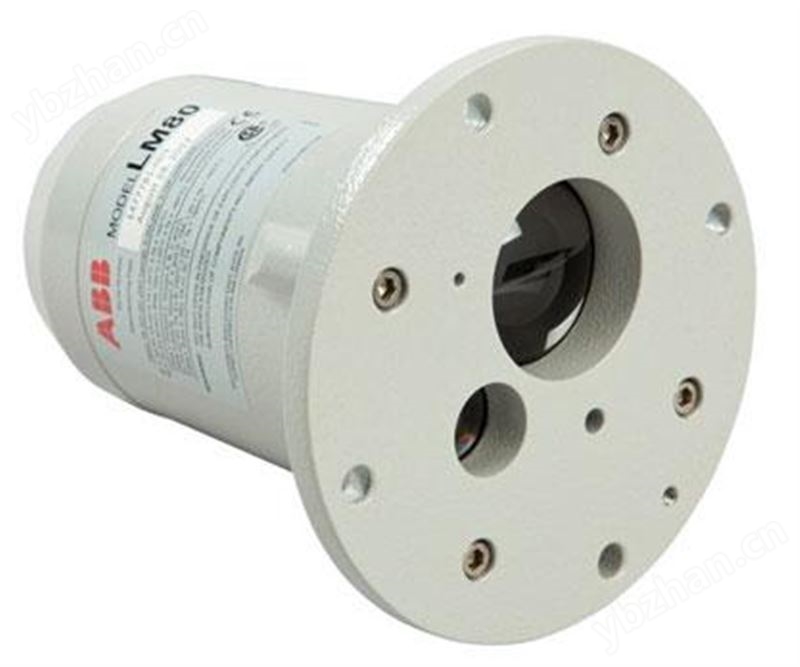 LM80激光物位计
