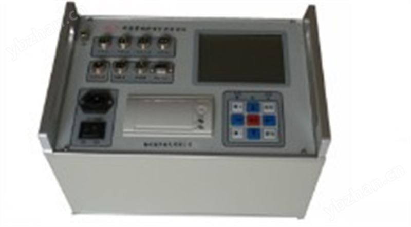 GKC-TV断路器动特性分析仪