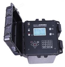 FD218-α能谱氡测量仪