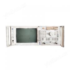 8714ES RF 经济型矢量网络分析仪
