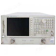 8720ES S-参数矢量网络分析仪