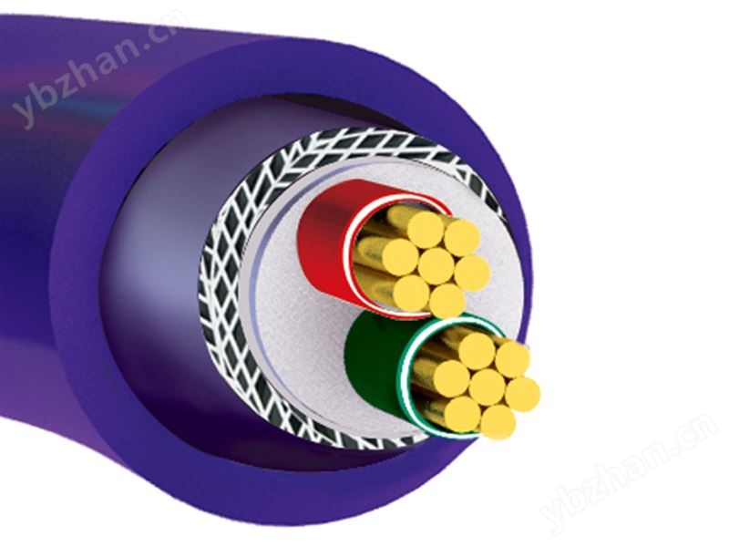 PROFIBUS 现场总线电缆