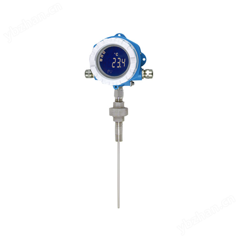 E+H 现场型 带显示 热电阻温度计 TMT142R-E4A10N33X0 Endress+Hauser 恩德斯豪斯