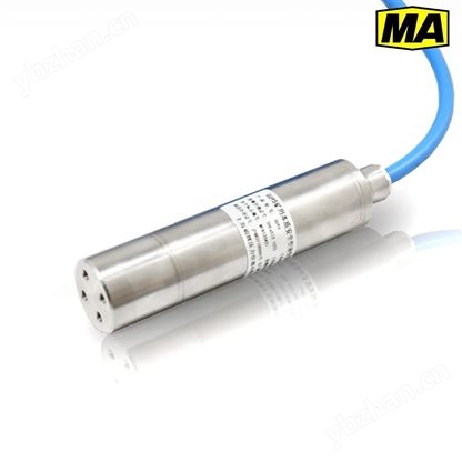 GUY5（D)矿用隔爆型液位变送器  传感器