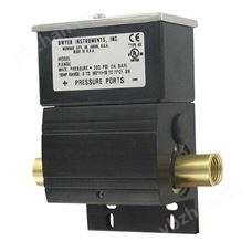 DWYER DX系列压差开关DWYER DX系列压差开关