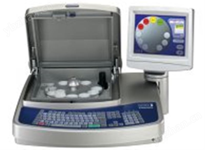 X-Supreme8000(X射线荧光光谱仪)
