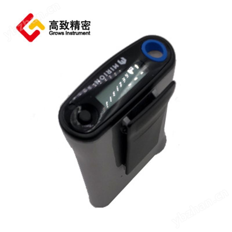 RAD-60型电子个人剂量计 芬兰个人辐射报警仪  x射线检测仪