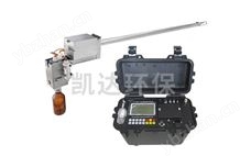 XA-90E型废气二噁英采样器