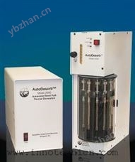 Model2000美国SIS Model2000 全自动热解析仪、热解吸仪、热脱附仪