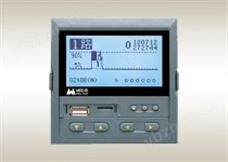 WTX-6600R系列液晶流量（热能）积算记录仪