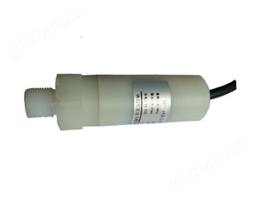 陶瓷压力传感器/变送器