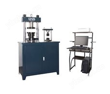 全自动抗折抗压试验机YAW-600C