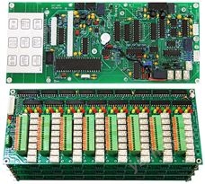 DZC-9MP型火工品电阻测量模块