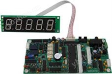DZC-9TE 型火工品电阻测量模块