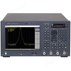 E5071C ENA 矢量网络分析仪KEYSIGHT
