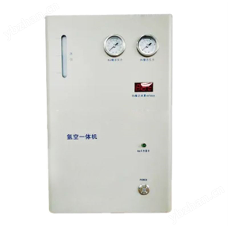 BX-Q413高性能氢空一体机发生器