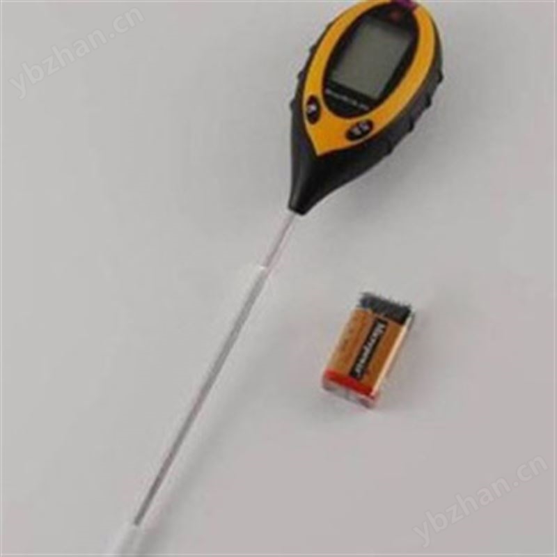 BX-T210便携式土壤PH测试仪