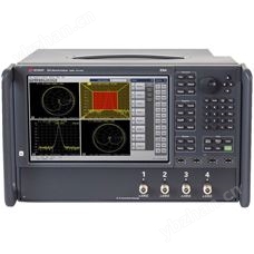 E5080B ENA 矢量网络分析仪KEYSIGHT/是德