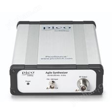 AS10 8 矢量网络分析仪敏捷合成器 Pico Technology/比克科技