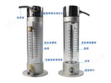 磁致伸缩静力水准仪（罐体φ60mm）