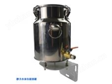 静力水准仪储液罐