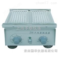 ZW-A/ZW-2A微量振荡器