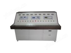 HMDJT-300三相异步电动机测试系统
