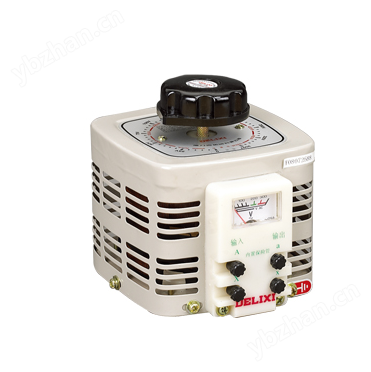 经典AV三级在线观看 TDGC/TDGC2 系列单相接触调压器