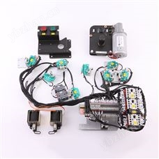 电动操作机构AD DC 1 – V / AC220