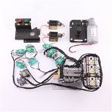 电动操作机构AD DC 1 – F / AC220