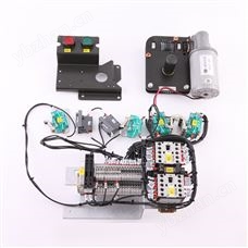 电动操作机构AD DC 1 – C / AC220