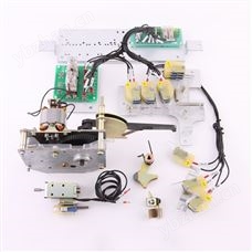 电动操作机构AD DC 4– Q / AC220