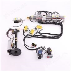 电动操作机构AD DC 2 – A / AC220
