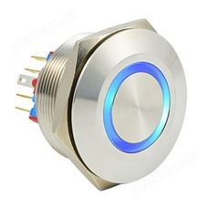 PBS系列金属按钮开关