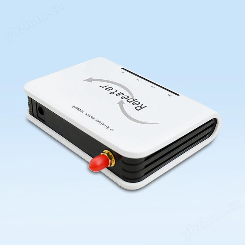 XZ=DSRP 无线传感器中继器