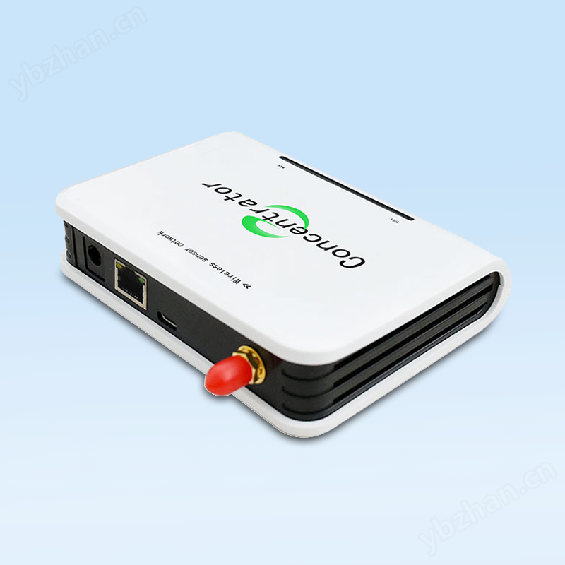 XZ=DSG1 无线传感器网口网关